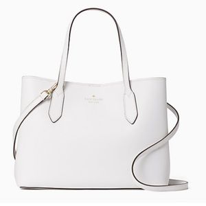 KATE SPADE HARDER BAG